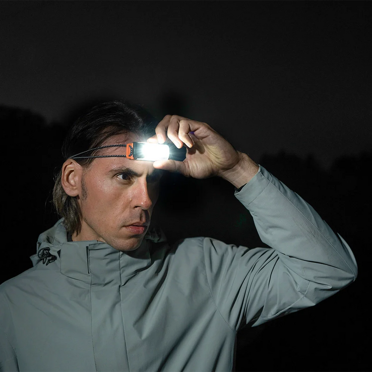 HEAD TORCHES
