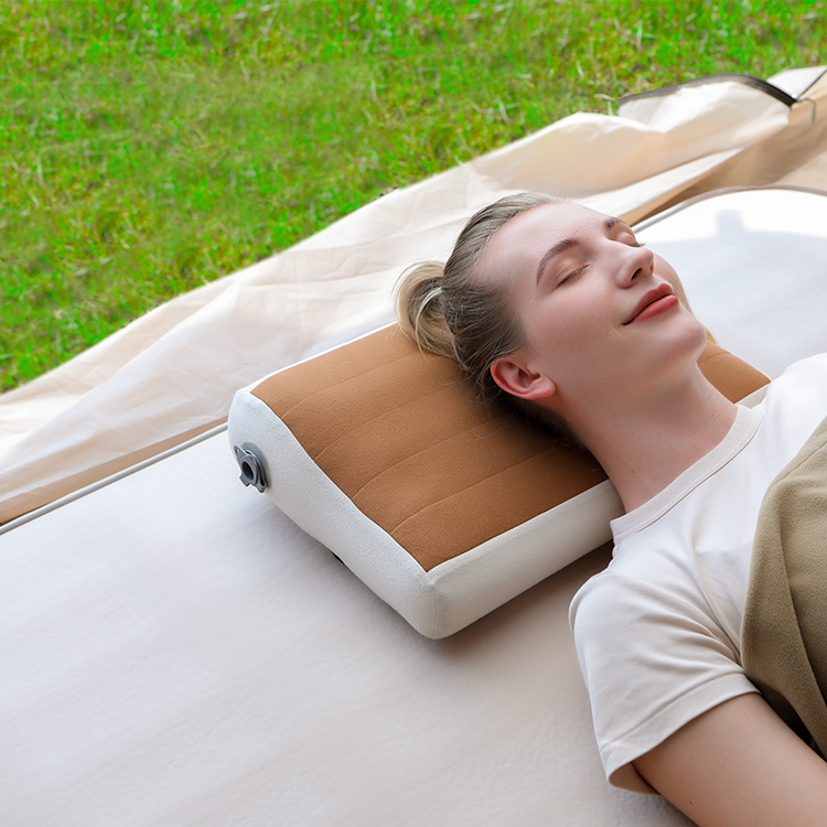 CAMPING PILLOWS