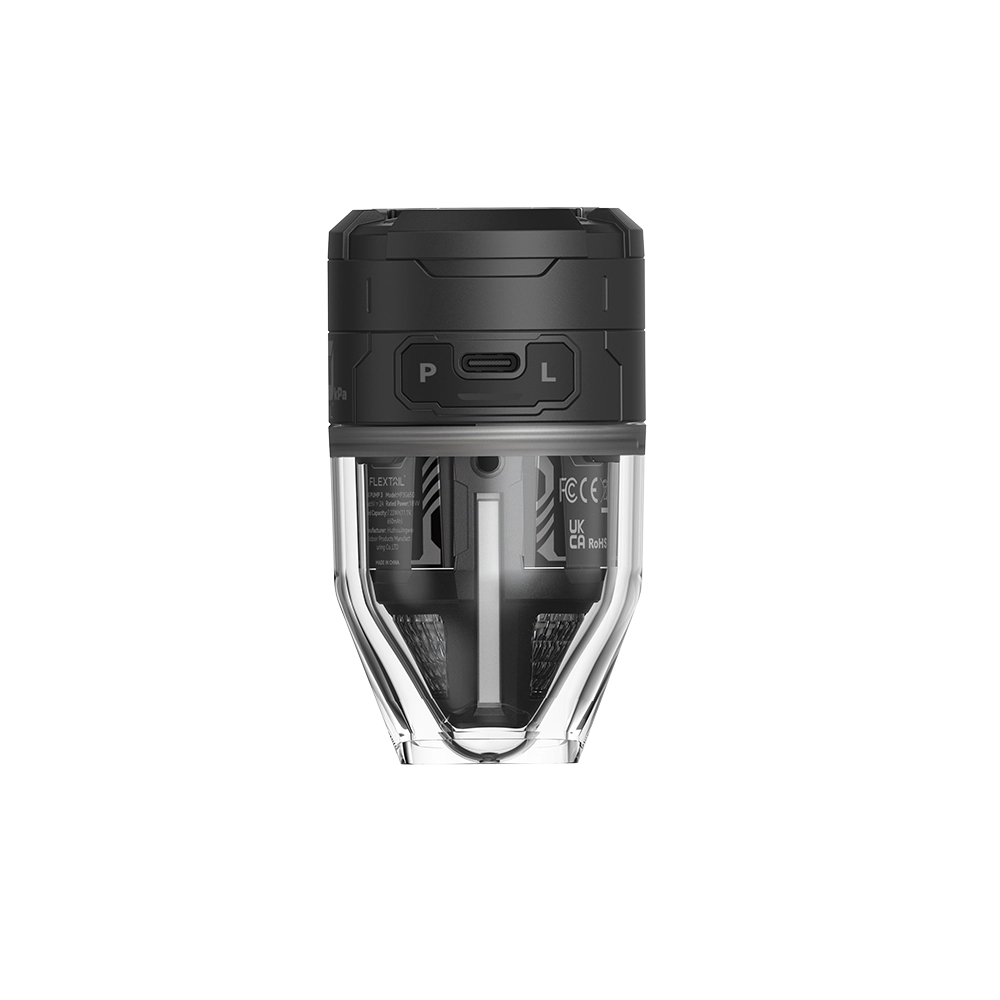 Max Pump 3