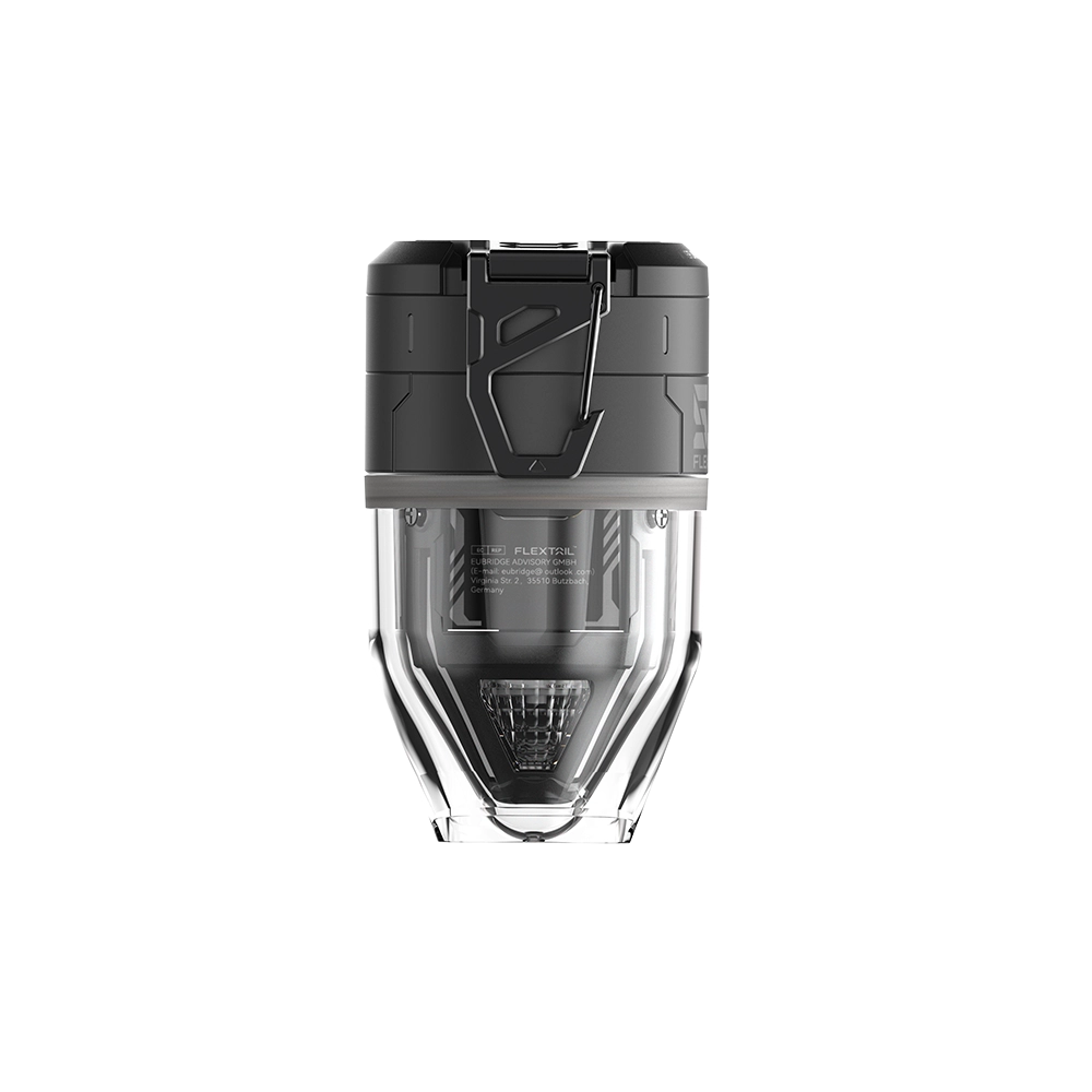Max Pump 3