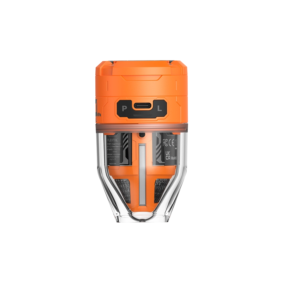 Max Pump 3