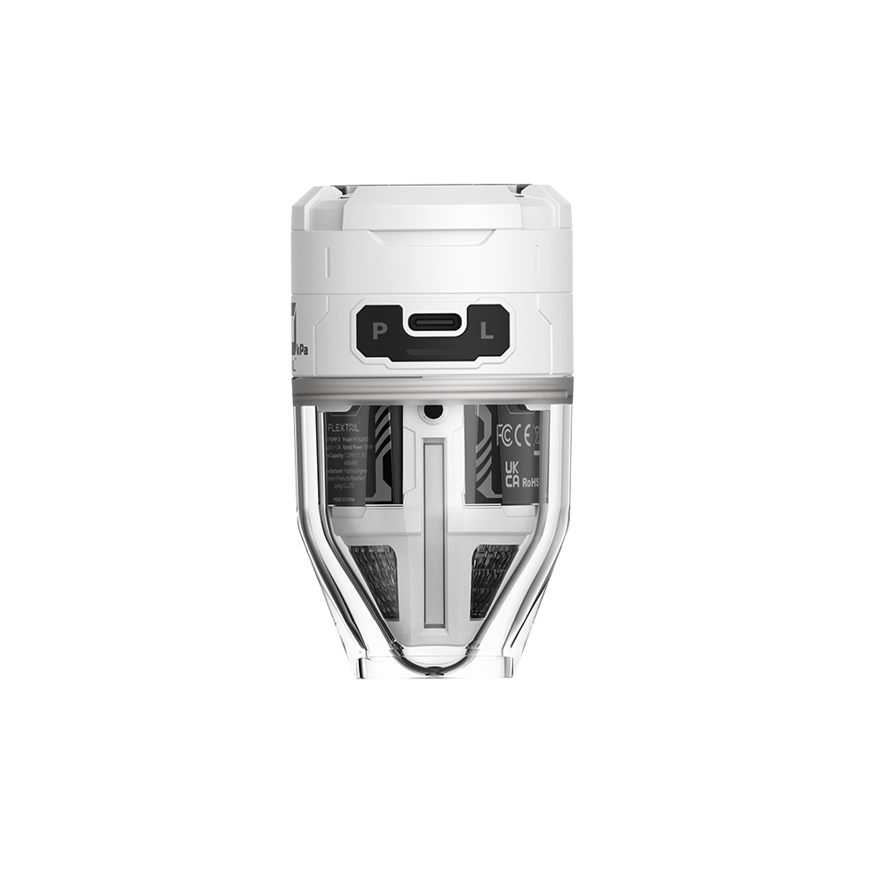 Max Pump 3