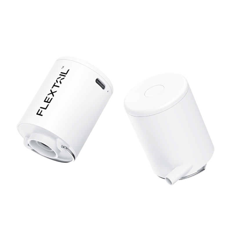 Tiny Pump