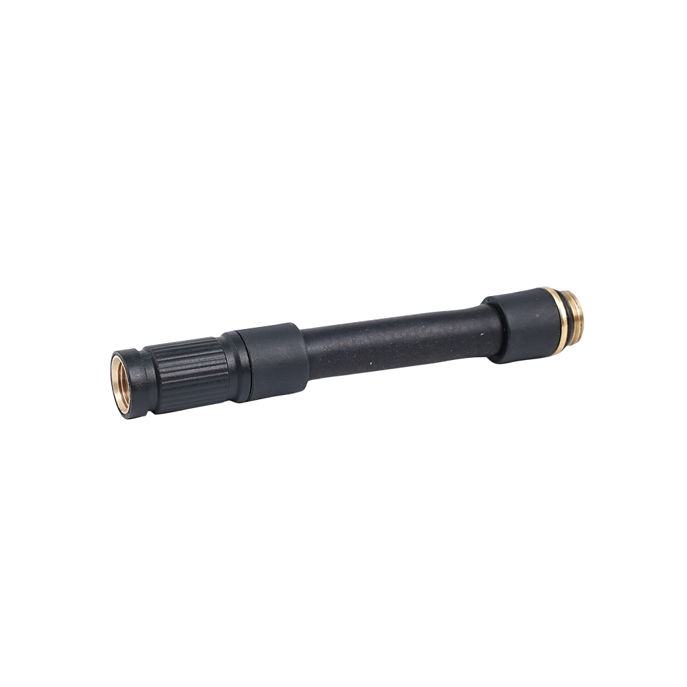 Tiny Bike Pump Pro