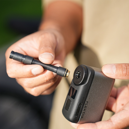 Tiny Bike Pump Pro