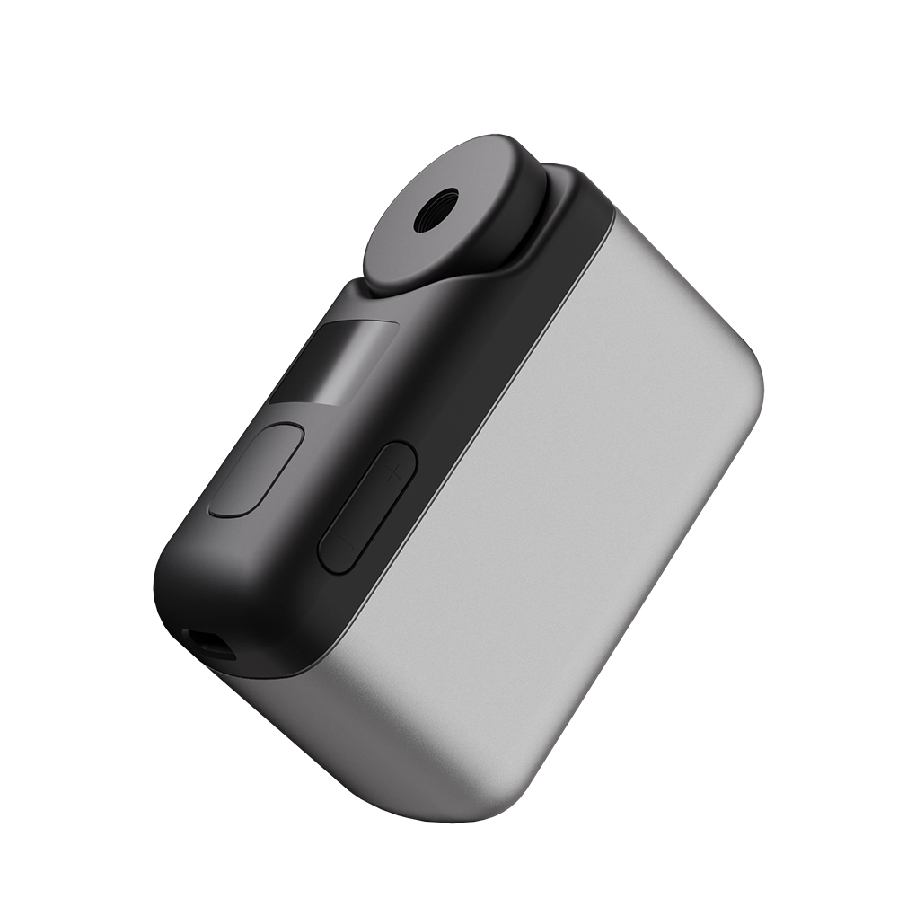 Tiny Bike Pump Pro