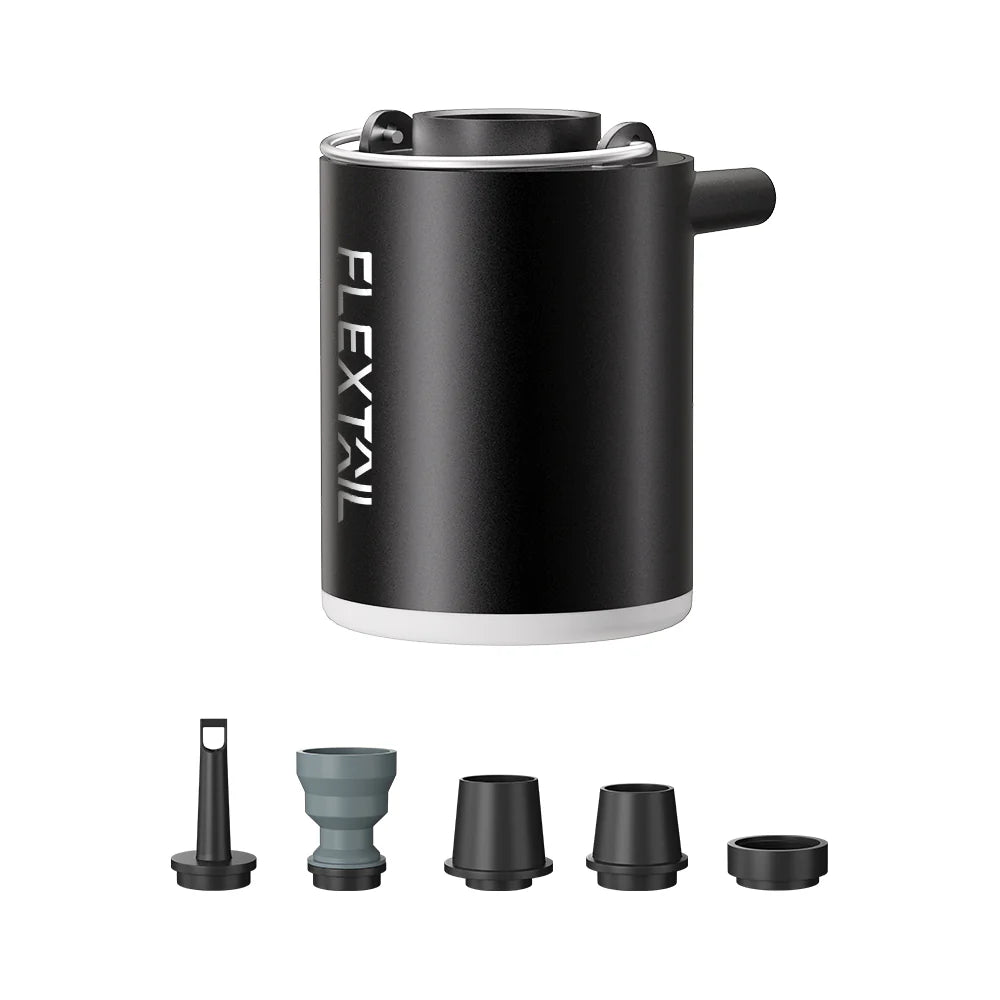 Tiny Pump