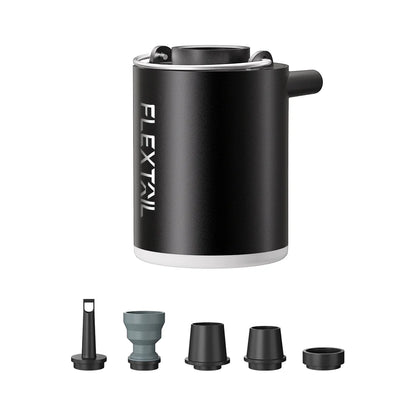 Tiny Pump