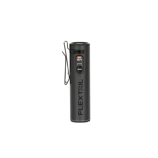 Zero Flash 1200 Flashlight