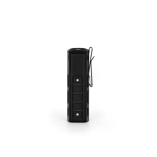 Zero Flash 1200 Flashlight + Case